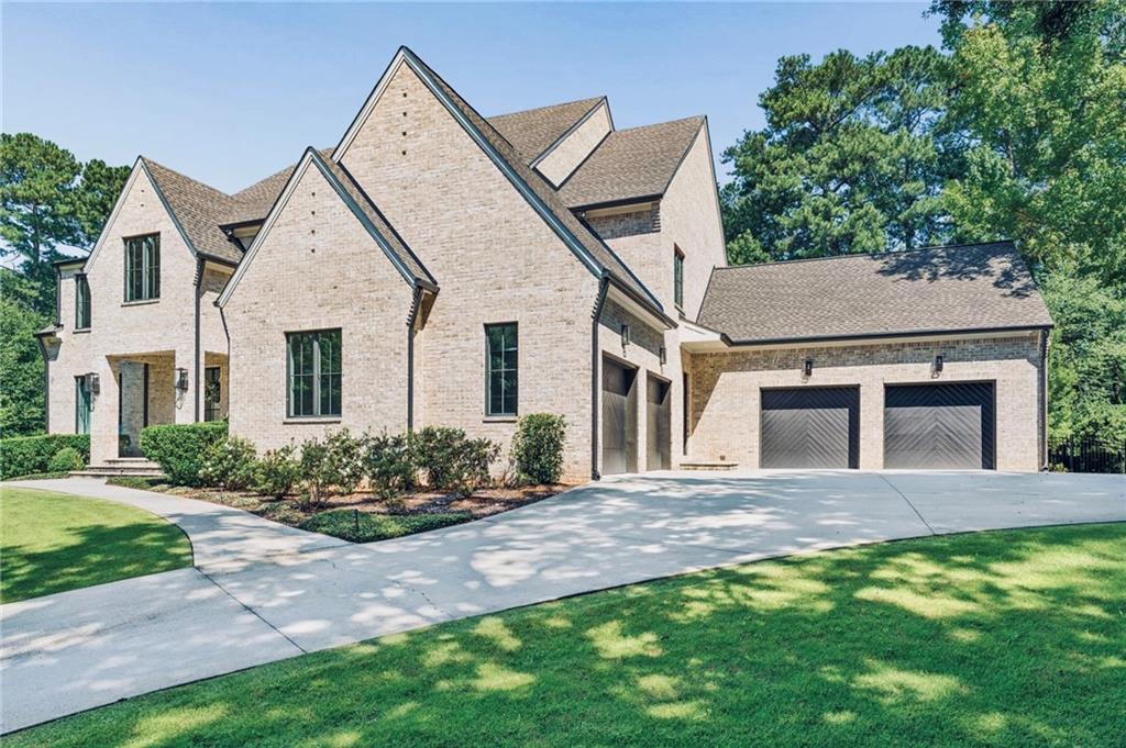 765 Heards Ferry Road