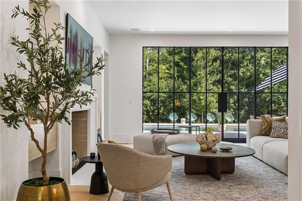 765 Heards Ferry Road, Sandy Springs, GA, 30328