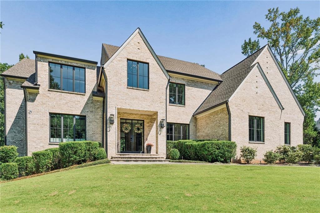 765 Heards Ferry Road