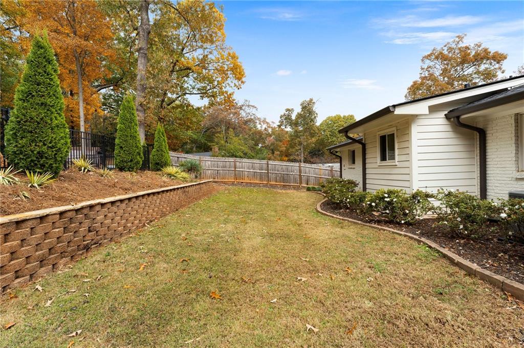 Spalding Woods - Residential