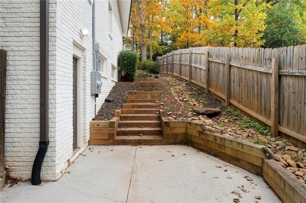 Spalding Woods - Residential