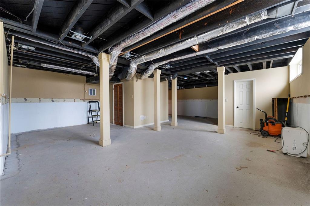 Spalding Woods - Residential