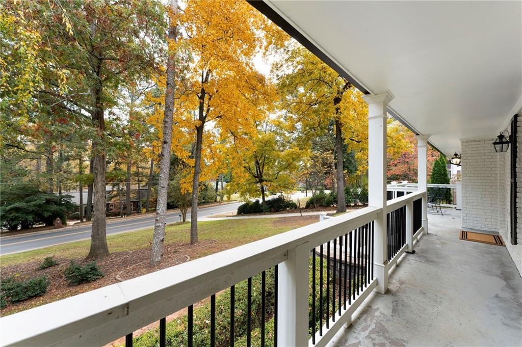 Spalding Woods - Residential