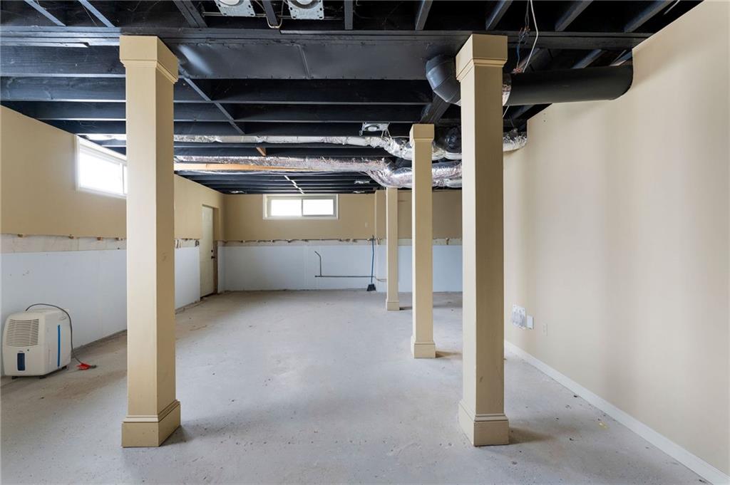 Spalding Woods - Residential