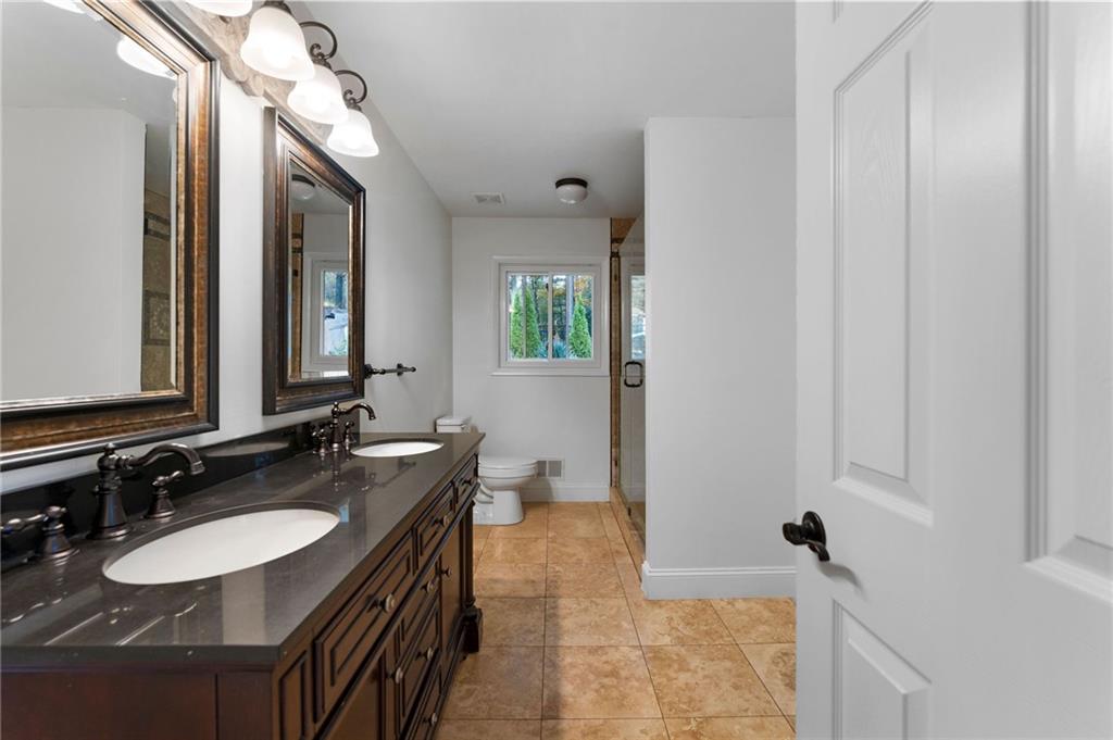 Spalding Woods - Residential