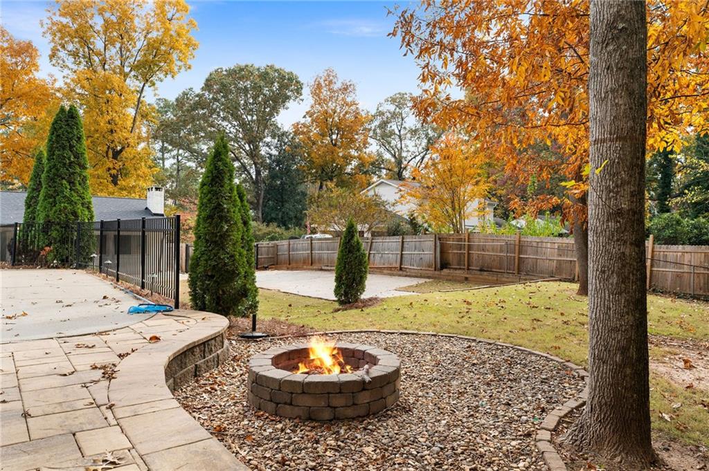 Spalding Woods - Residential