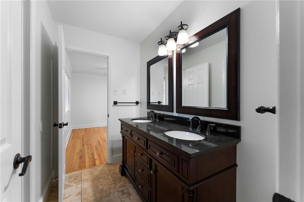 Spalding Woods - Residential