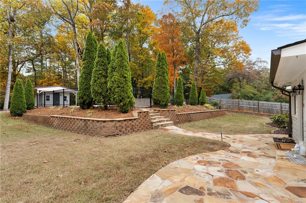 Spalding Woods - Residential