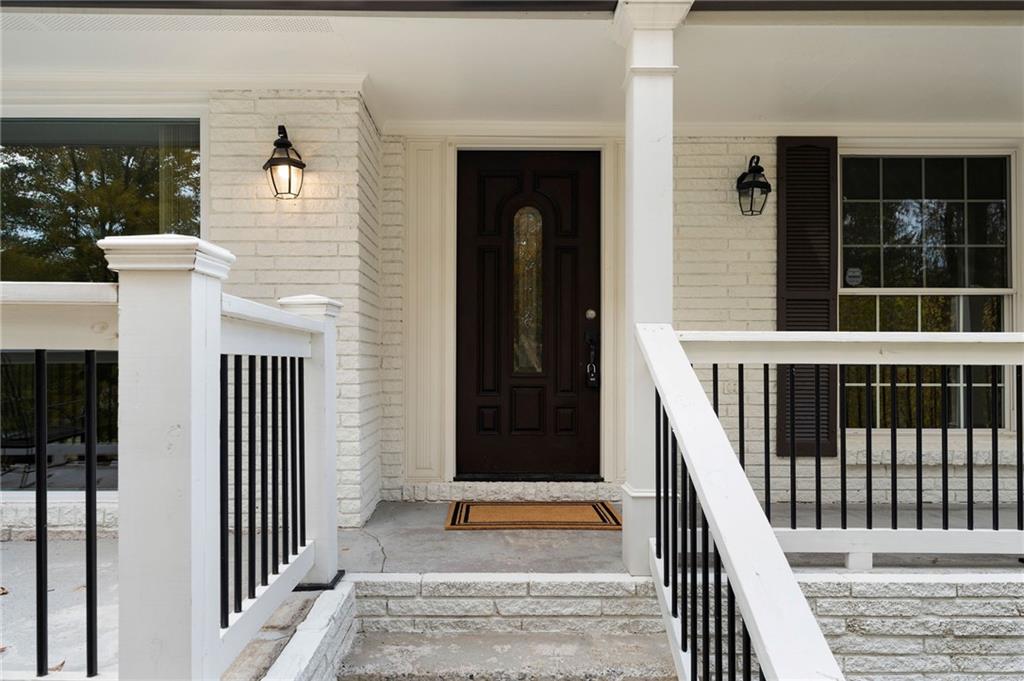 Spalding Woods - Residential