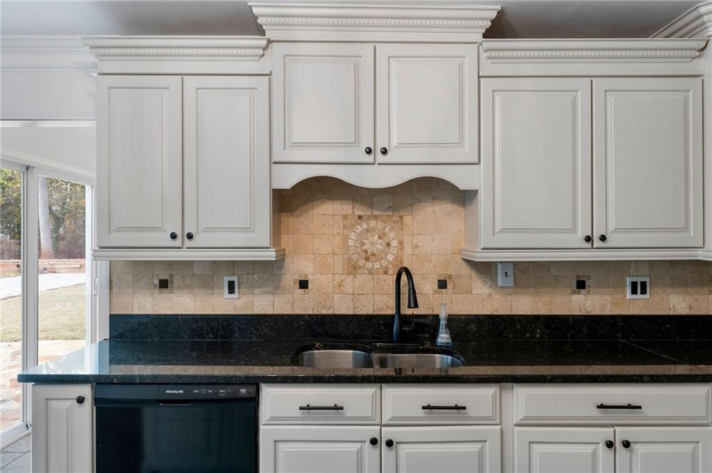 Spalding Woods - Residential