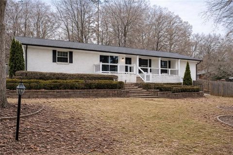 620 Spalding Drive Sandy Springs GA 30328