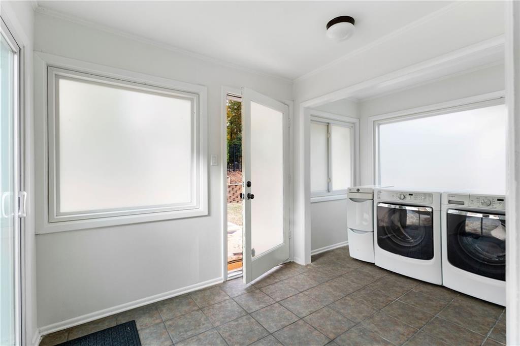 Spalding Woods - Residential