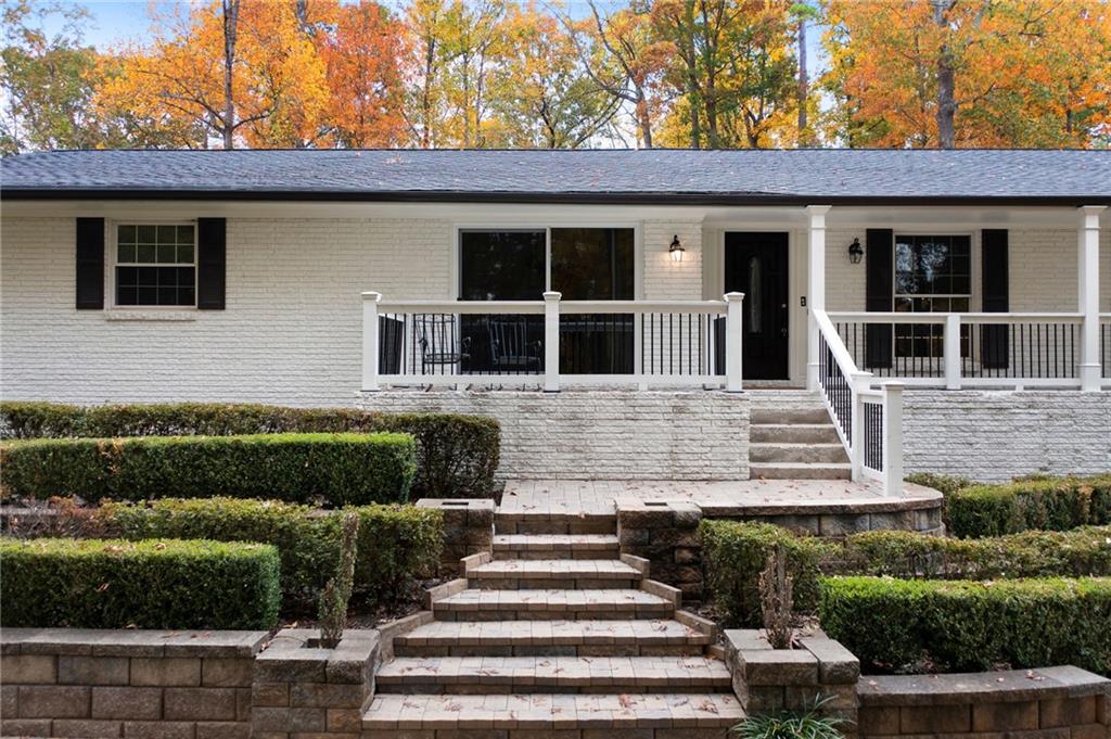 Spalding Woods - Residential