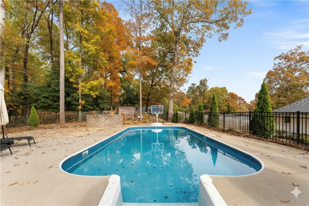 Spalding Woods - Residential