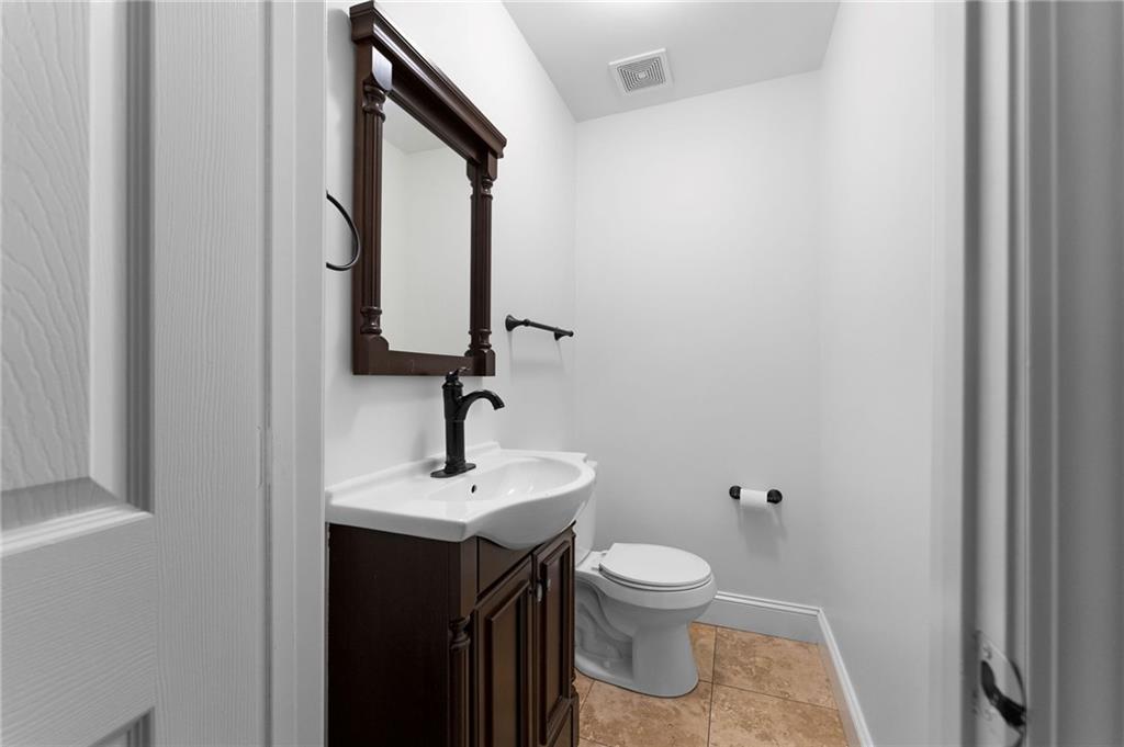 Spalding Woods - Residential