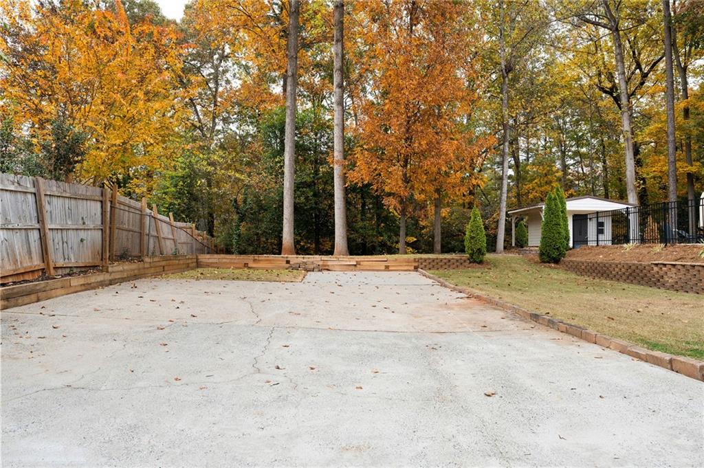 Spalding Woods - Residential