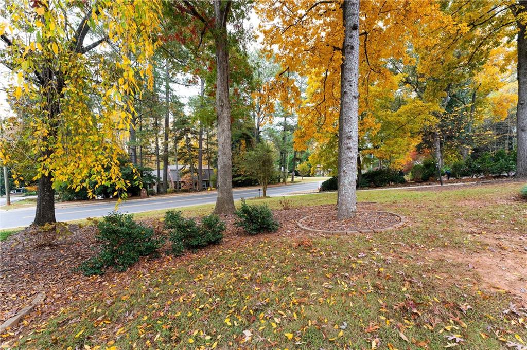 Spalding Woods - Residential