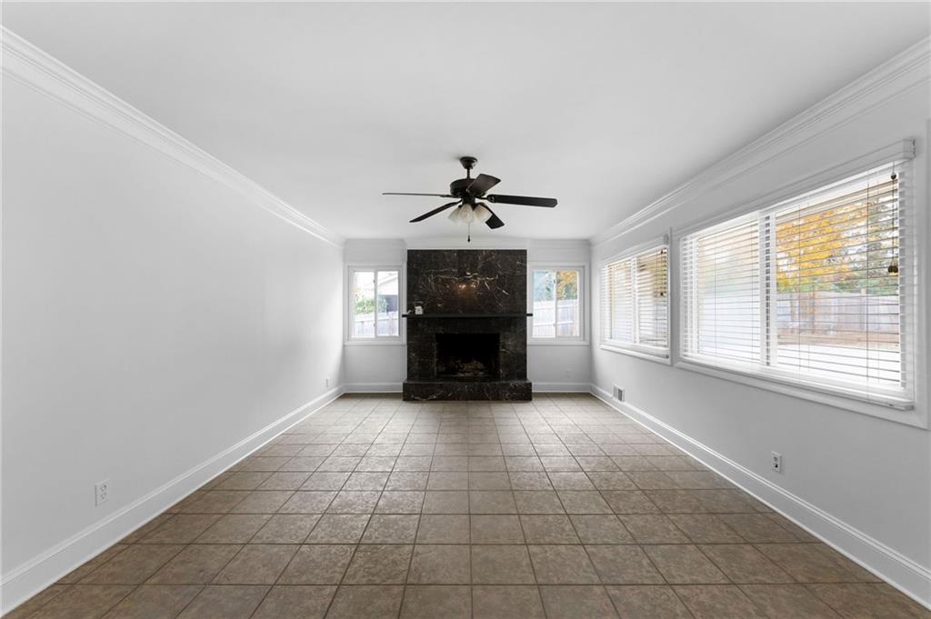 Spalding Woods - Residential