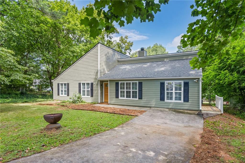 503 Azalea Court