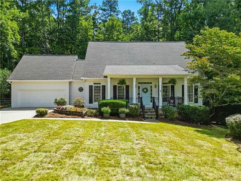 870 FAIRWOOD POINTE NW Acworth GA 30101