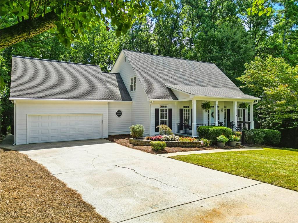 870 FAIRWOOD POINTE NW