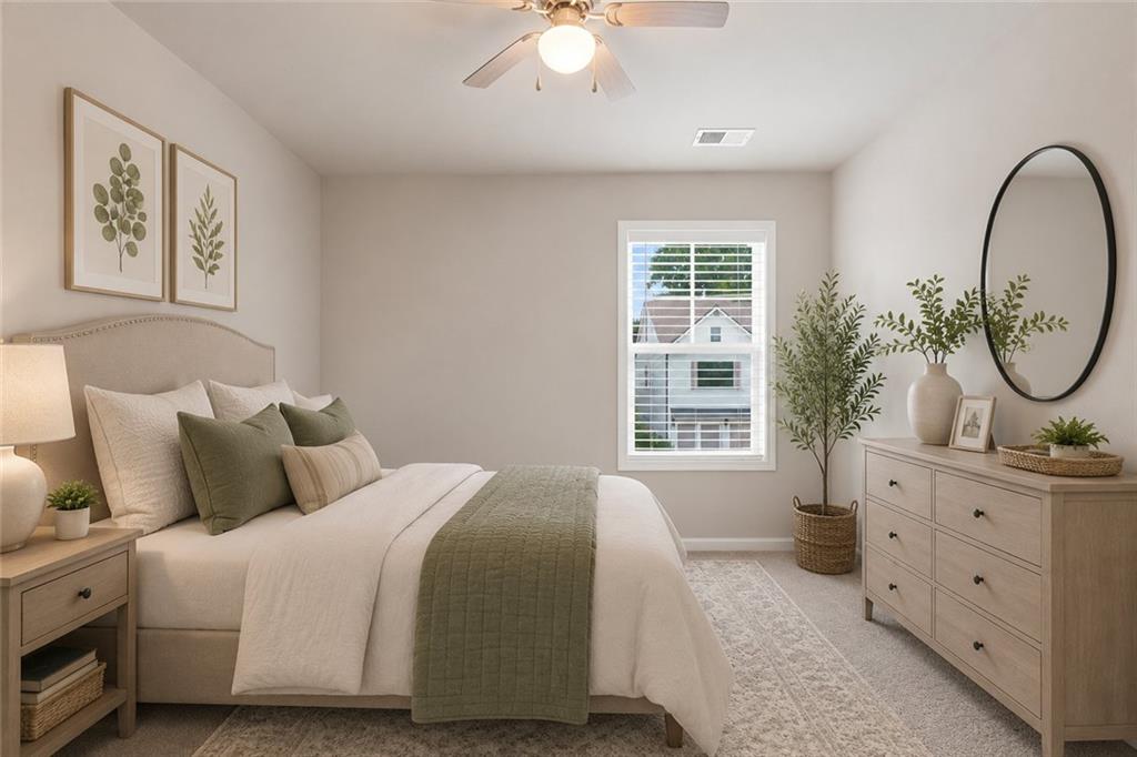 5052 Silver Fox Road
