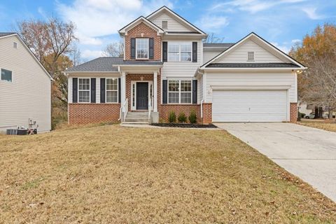 2813 Glenlocke Way NW Atlanta GA 30318