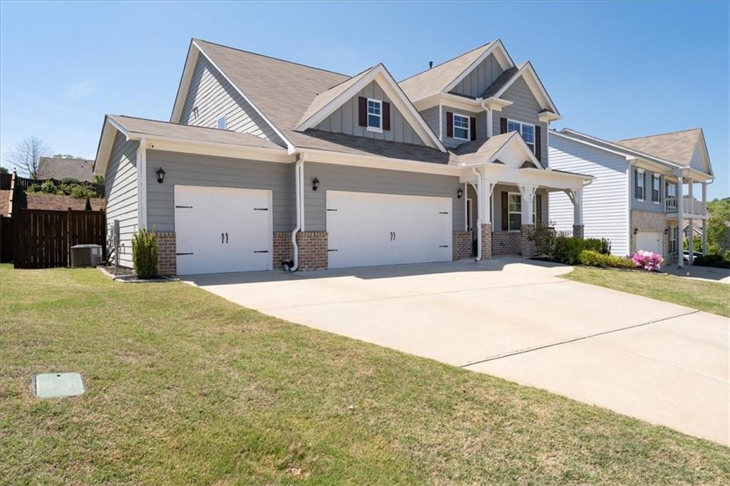 621 Little Bear Loop