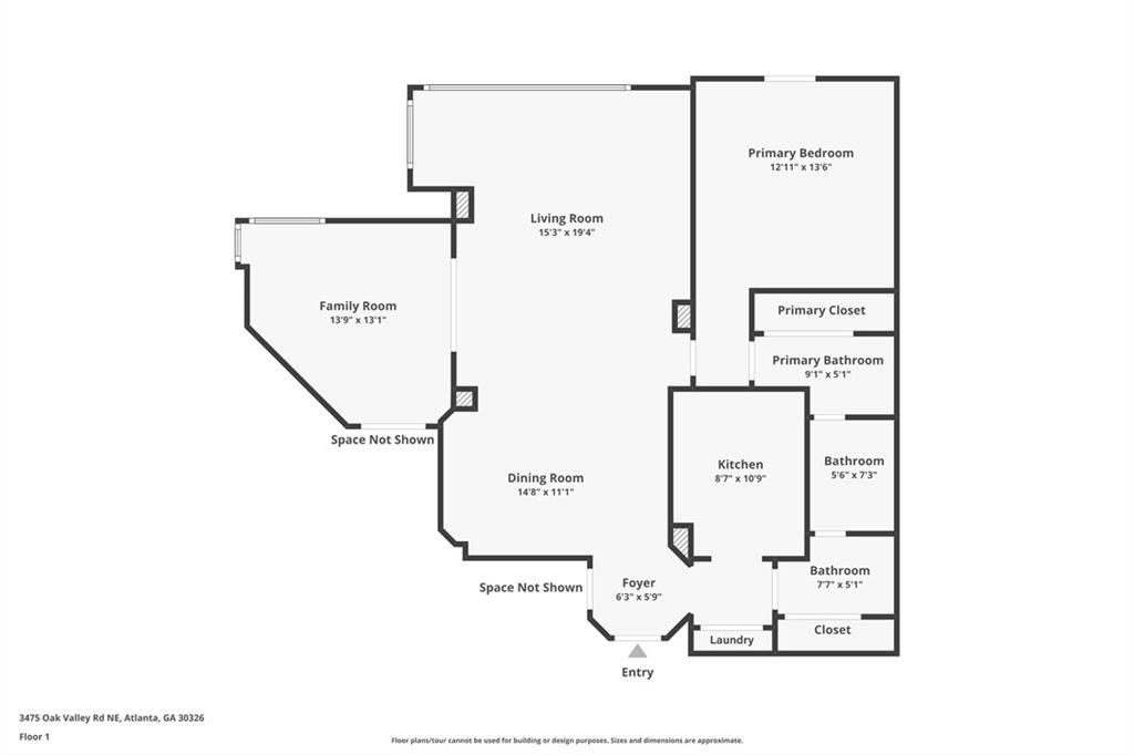 3475 Oak Valley Road NE 980