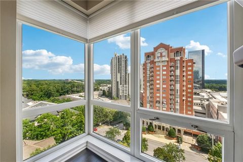 3475 Oak Valley Road NE 980 Atlanta GA 30326