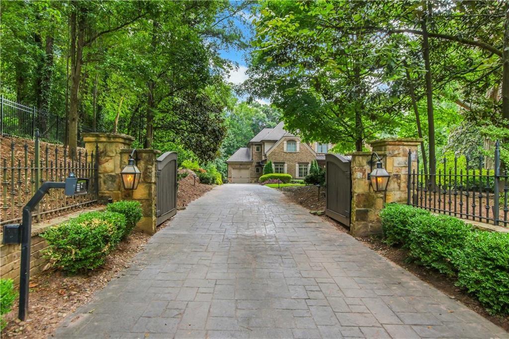 5265 Peachtree Dunwoody Road