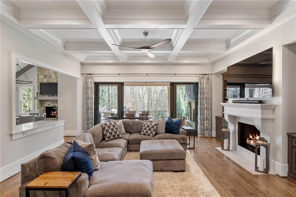 5265 Peachtree Dunwoody Road