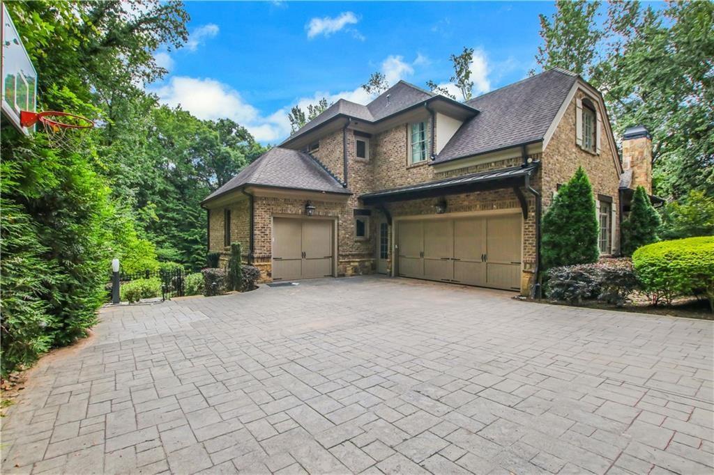 5265 Peachtree Dunwoody Road