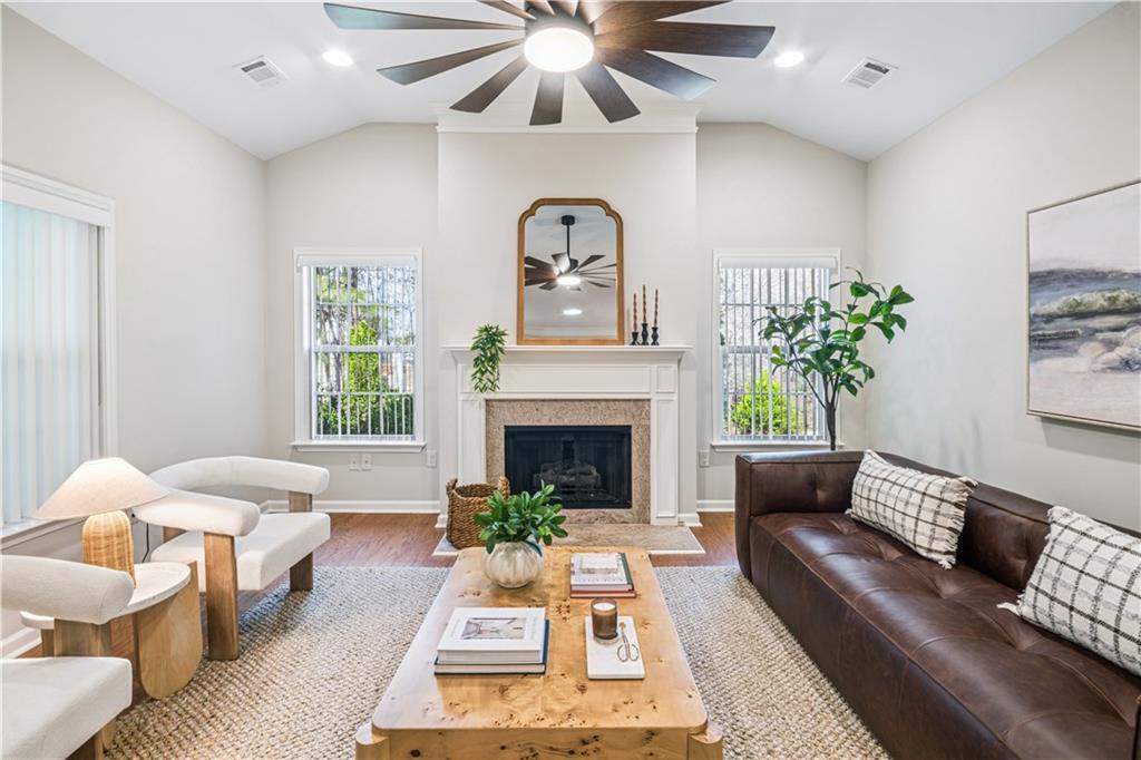 2305 Grove Valley Way