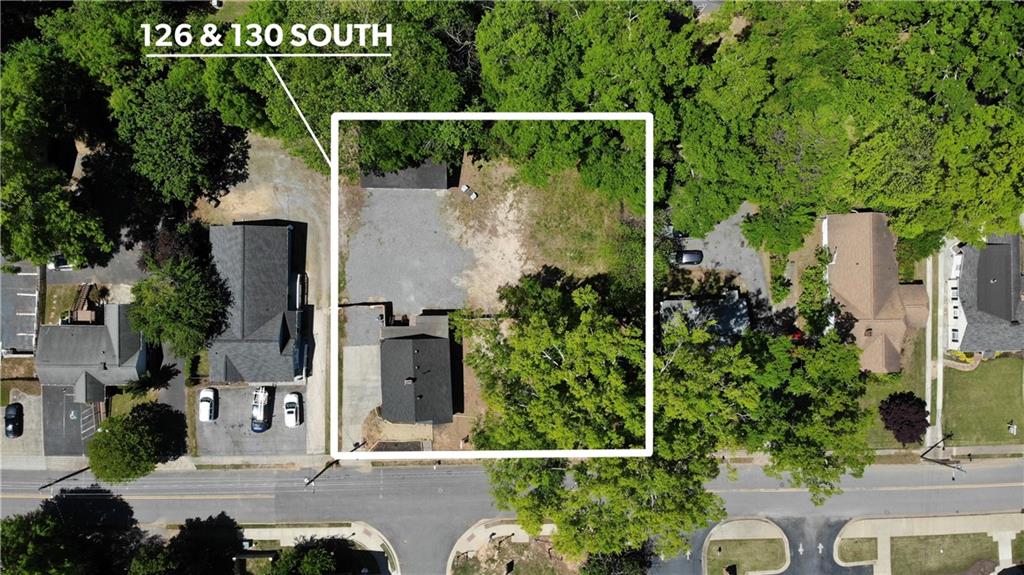 130 South Avenue, Marietta, Georgia image 20