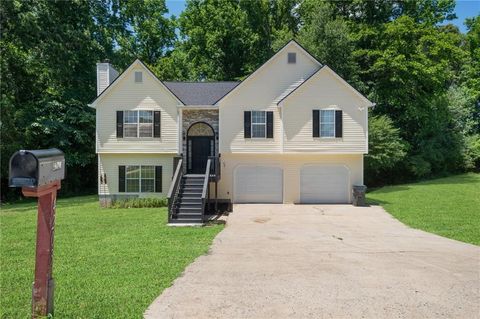 Homes For Sale - 4203 Brass Trail<br/> Austell, GA 30106