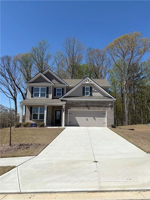6025 Spring Way Stonecrest GA 30038