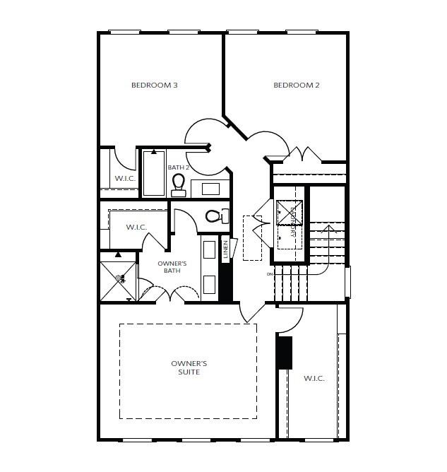 655 Summit Hill Way, Cumming, Georgia image 3