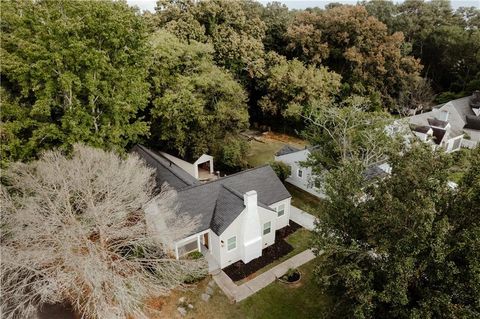 1322 Westridge Road SW Atlanta GA 30311