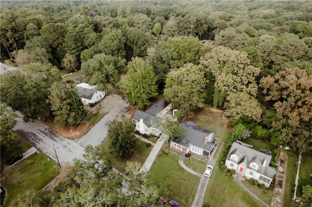 1322 Westridge Road SW