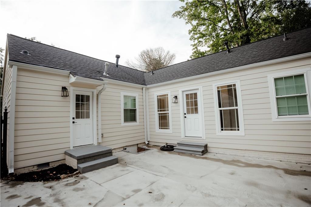 1322 Westridge Road SW