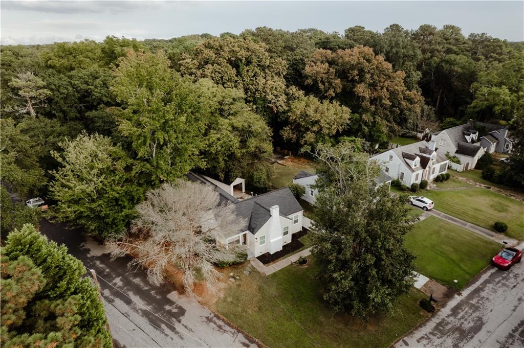 1322 Westridge Road SW