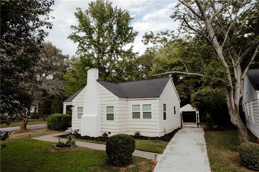 1322 Westridge Road SW