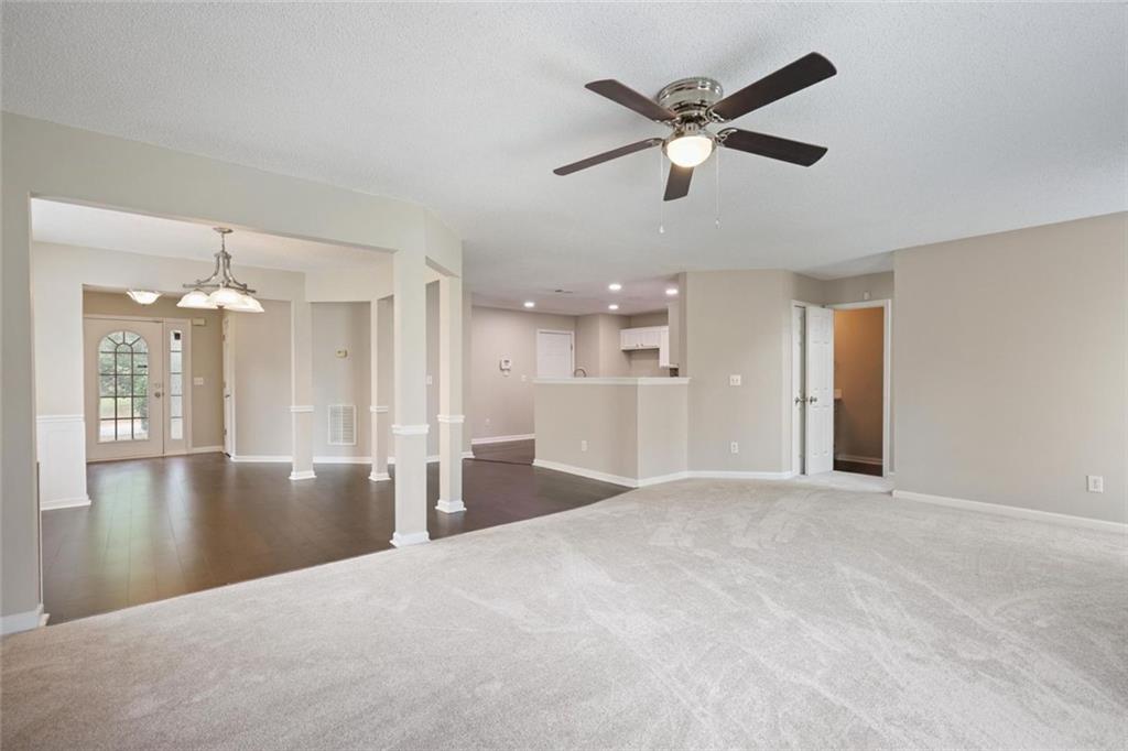 3009 Summer Breeze Drive