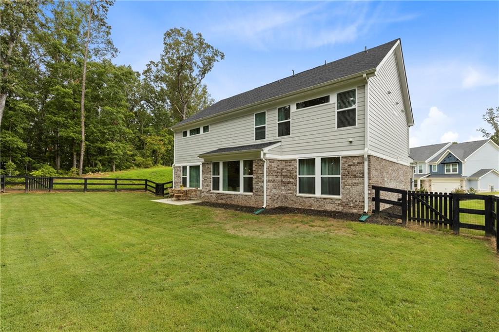 8390 Scenic Ridge Way