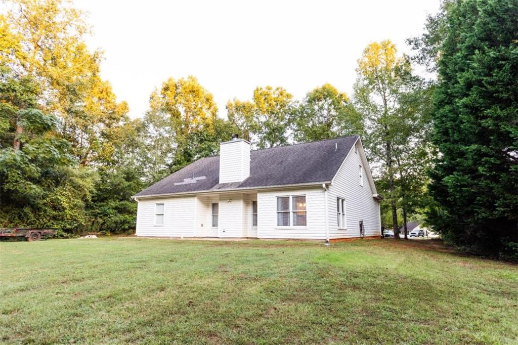 355 Freeman Drive, Covington, Georgia image 17