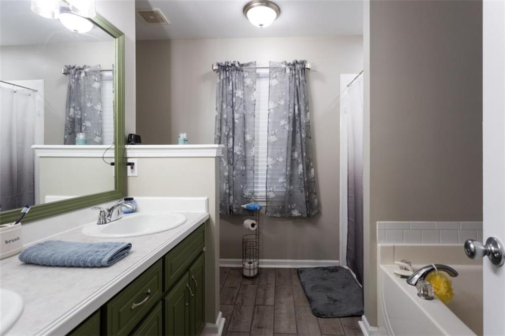 355 Freeman Drive, Covington, Georgia image 9