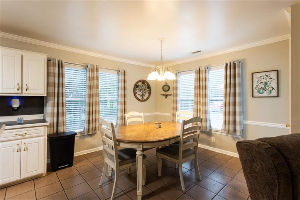 355 Freeman Drive, Covington, Georgia image 4