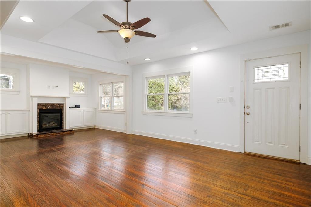 1667 Braeburn Drive, Atlanta, Georgia image 6