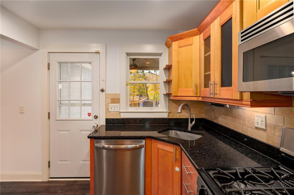 1667 Braeburn Drive, Atlanta, Georgia image 11